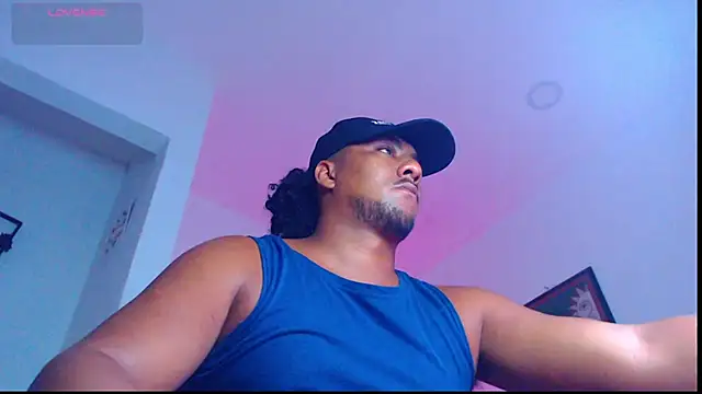 yosoy enzo2020 online show from 04/28/26, 04:39