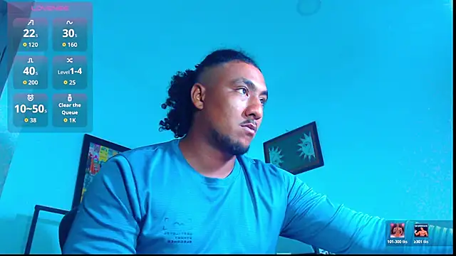 yosoy enzo2020 online show from 05/03/26, 04:29