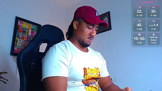 yosoy enzo2020 online show from 05/20/26, 04:18