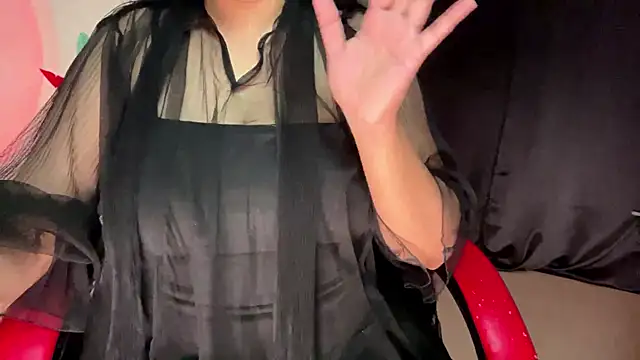 tigress kashish online show from 09/18/25, 07:05