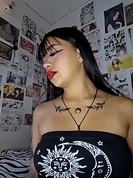 Snapshot of Hot_sophie_ chatting on 02/16/25, 11:16 Hot sophie  online show from 02/16/25, 11:16