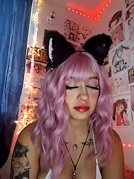 Snapshot of Hot_sophie_ chatting on 03/16/25, 10:53 Hot sophie  online show from 03/16/25, 10:53