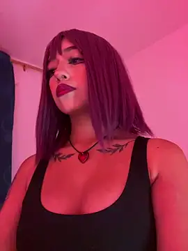 Snapshot of Hot_sophie_ chatting on 10/30/25, 02:13 Hot sophie  online show from 10/30/25, 02:13