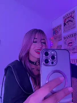 Hot sophie  online show from 02/06/26, 01:32