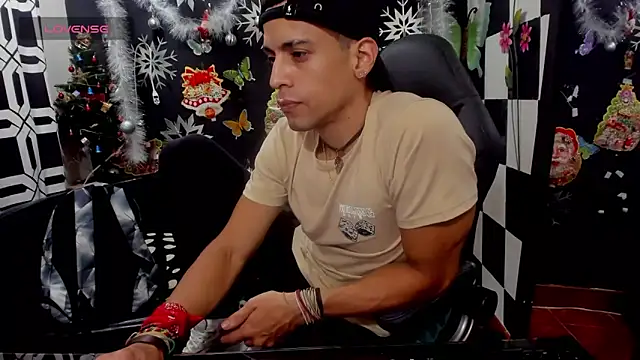 Brunocuttie94 online show from 11/08/25, 06:40