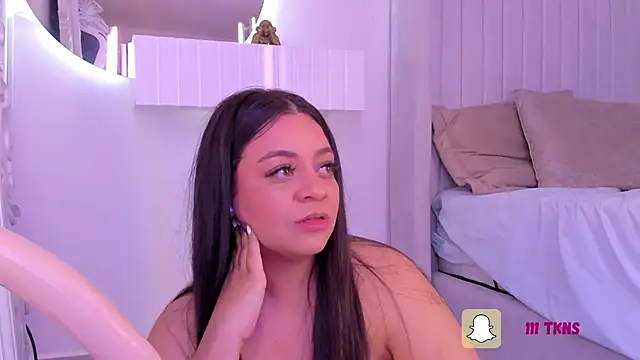 sarah-bonneth online show from 03/14/25, 06:07