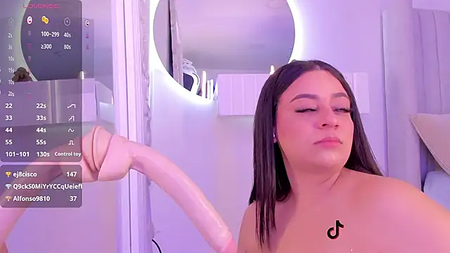 sarah-bonneth online show from 03/15/25, 05:48