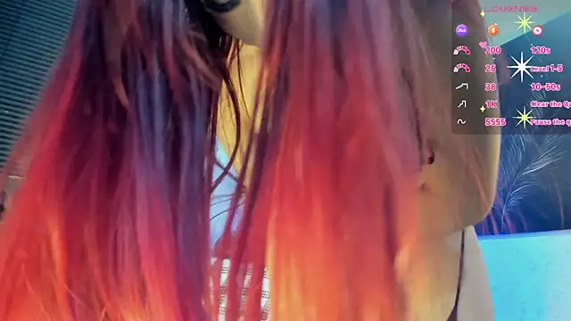 paulinasaeEnz online show from 02/13/26, 01:18