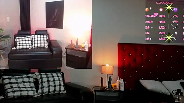 paulinasaeEnz online show from 02/16/26, 02:13