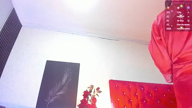 paulinasaeEnz online show from 02/28/26, 01:23