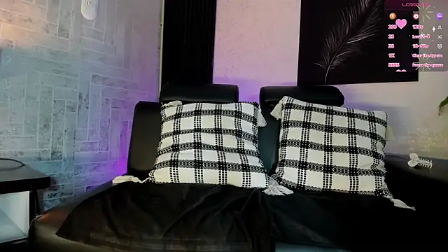 paulinasaeEnz online show from 03/15/26, 01:28