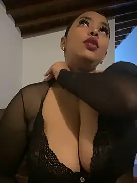 PUSHYLATE online show from 03/06/26, 02:08