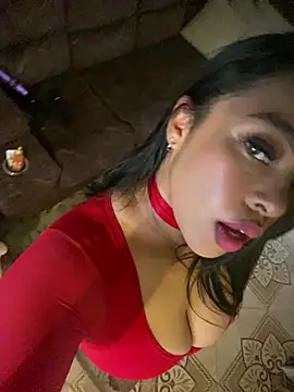 PUSHYLATE online show from 04/15/26, 06:04