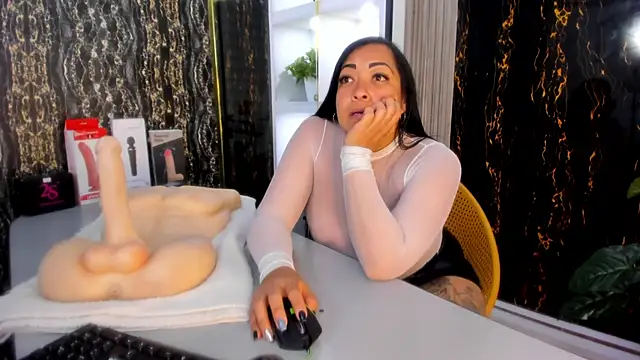 Snapshot of MelissaaCortes chatting on 01/24/25, 06:14 MelissaaCortes online show from 01/24/25, 06:14