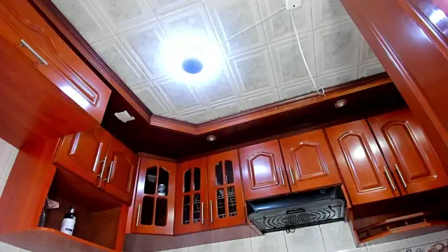 Snapshot of MelissaaCortes chatting on 02/13/25, 01:40 MelissaaCortes online show from 02/13/25, 01:40