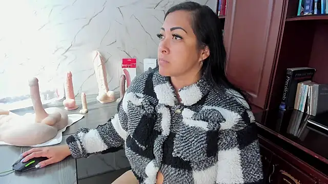 Snapshot of MelissaaCortes chatting on 02/26/25, 09:10 MelissaaCortes online show from 02/26/25, 09:10