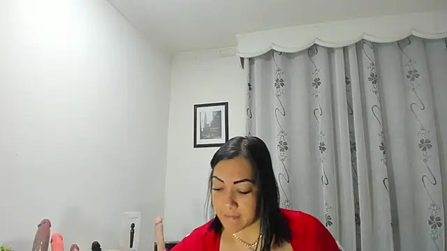 MelissaaCortes online show from 02/04/26, 03:45