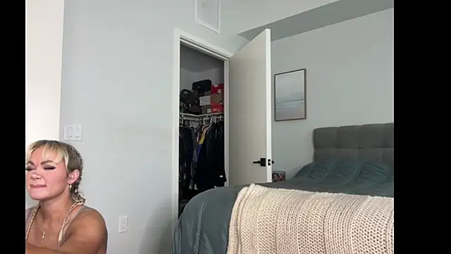 ElenaErickson online show from 03/16/26, 07:18