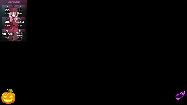 Margarethlex online show from 12/04/25, 05:28