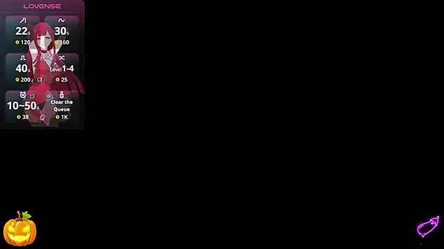 Margarethlex online show from 03/04/26, 04:40