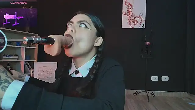  WednesdayFriday  online show from 02/16/25, 05:59