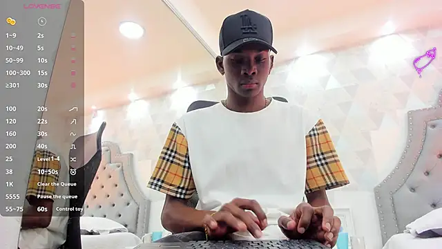 JacksonMuller  online show from 12/27/24, 02:33