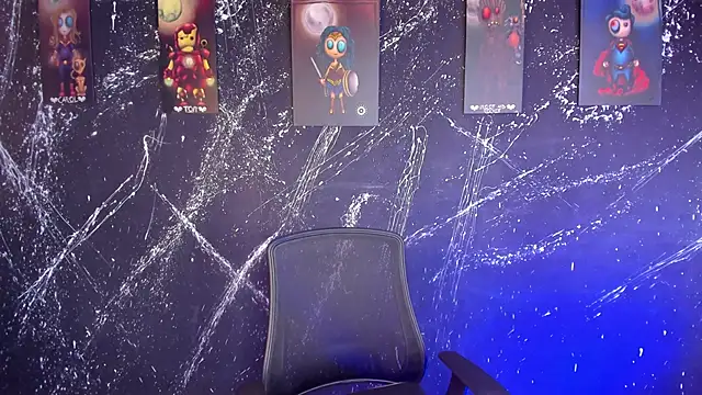 JacksonMuller  online show from 09/16/25, 01:12