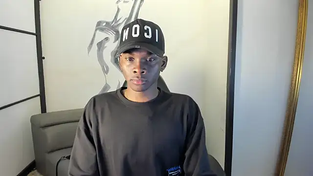 JacksonMuller  online show from 10/09/25, 01:20