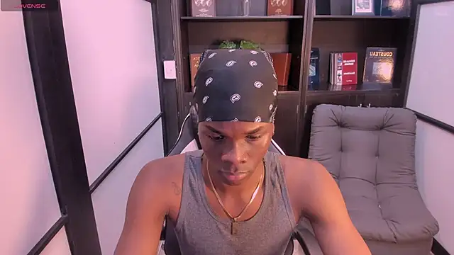 JacksonMuller  online show from 11/19/25, 01:33