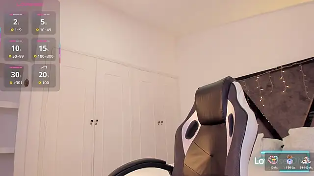 JacksonMuller  online show from 01/07/26, 01:35