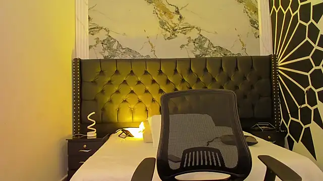 JacksonMuller  online show from 03/02/26, 01:29