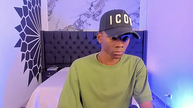 JacksonMuller  online show from 03/03/26, 01:28