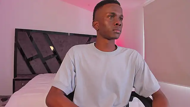 JacksonMuller  online show from 03/09/26, 01:15