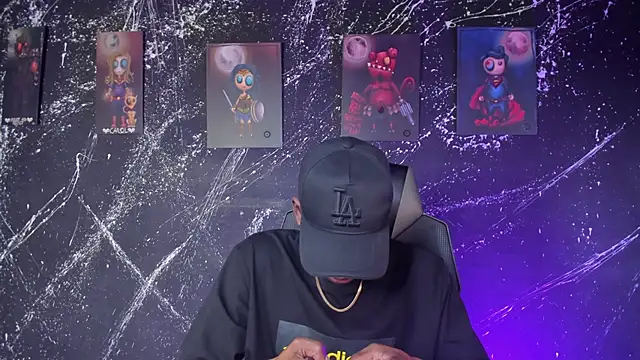 JacksonMuller  online show from 04/07/26, 01:33