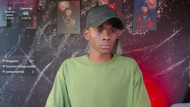 JacksonMuller  online show from 04/08/26, 01:11