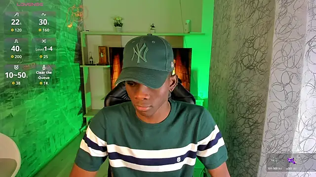 JacksonMuller  online show from 05/11/26, 02:45