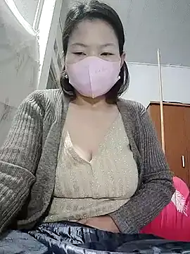 Snapshot of Anna_Toy19 chatting on 02/16/25, 01:58 Anna Toy19 online show from 02/16/25, 01:58