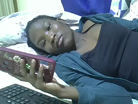 just nala online show from 03/20/25, 11:45