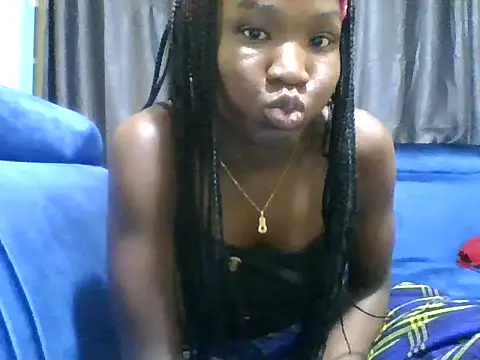 just nala online show from 09/08/25, 06:18