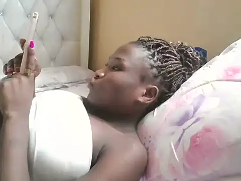 just nala online show from 03/23/26, 08:18