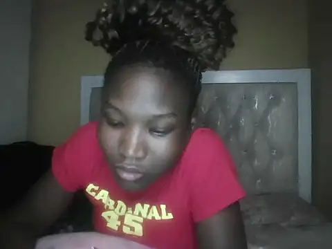 just nala online show from 04/06/26, 06:53