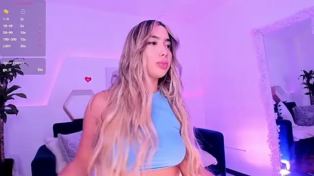 Snapshot of Marian_se chatting on 02/07/25, 11:55 Marian se online show from 02/07/25, 11:55