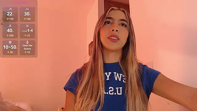 Snapshot of Marian_se chatting on 09/25/25, 08:34 Marian se online show from 09/25/25, 08:34