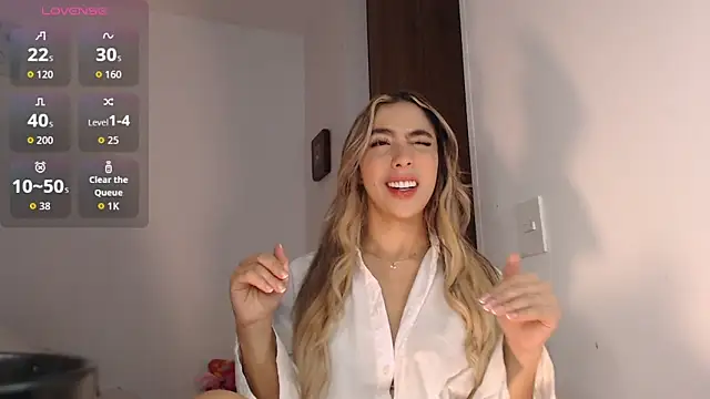 Snapshot of Marian_se chatting on 11/12/25, 08:19 Marian se online show from 11/12/25, 08:19