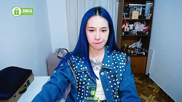 Snapshot of dakota_senju chatting on 12/26/24, 04:43 dakota senju online show from 12/26/24, 04:43