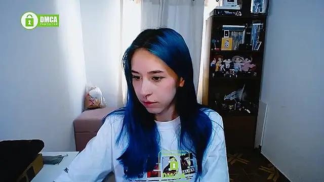 Snapshot of dakota_senju chatting on 01/21/25, 03:10 dakota senju online show from 01/21/25, 03:10