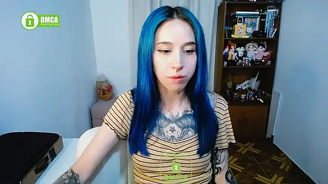 Snapshot of dakota_senju chatting on 01/25/25, 12:27 dakota senju online show from 01/25/25, 12:27