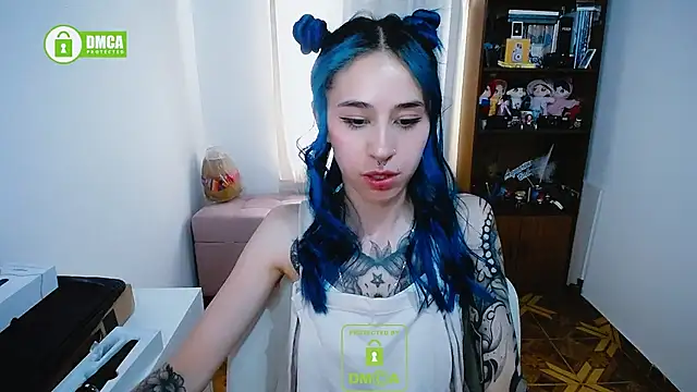 Snapshot of dakota_senju chatting on 01/27/25, 04:11 dakota senju online show from 01/27/25, 04:11