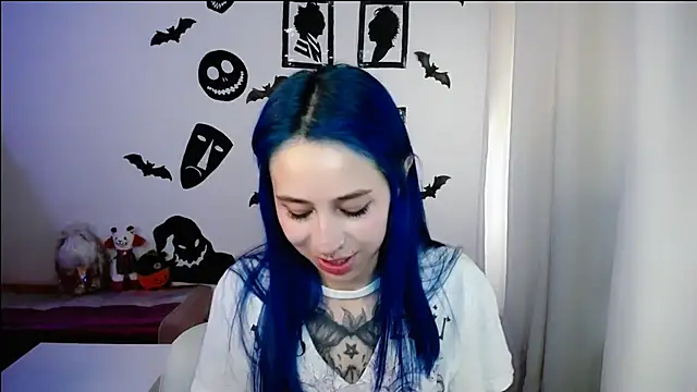 Snapshot of dakota_senju chatting on 10/11/25, 02:48 dakota senju online show from 10/11/25, 02:48