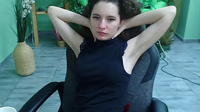 Miss Barbara  online show from 02/12/25, 12:27